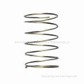 Factory and Furniture Stainless Steel Compression Spring